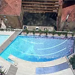 Book Santos - Unlimited 1709 - Apartamento Vista Mar
