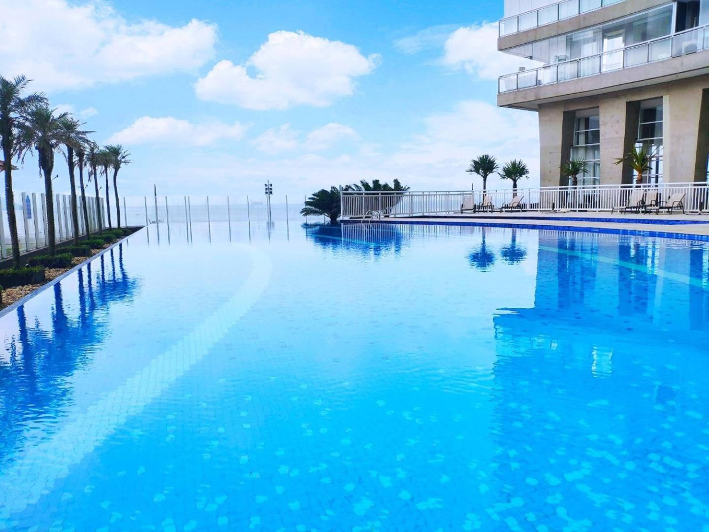 Book - Unlimited 1709 - Vista Mar Apartment