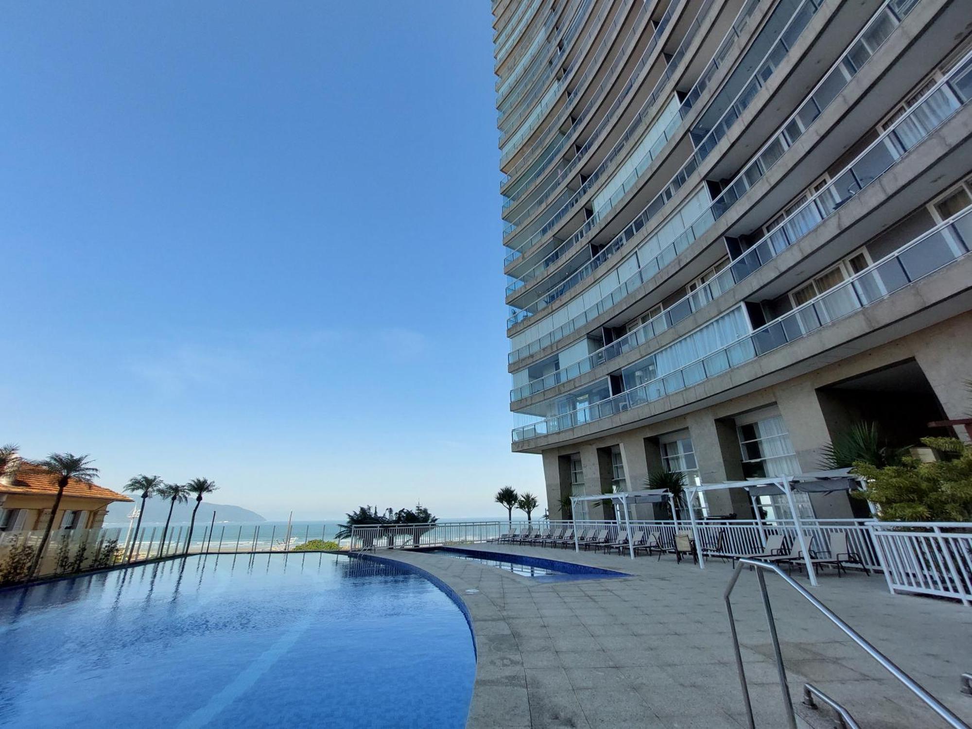 Apartment Book - Unlimited 1709 - Vista Mar