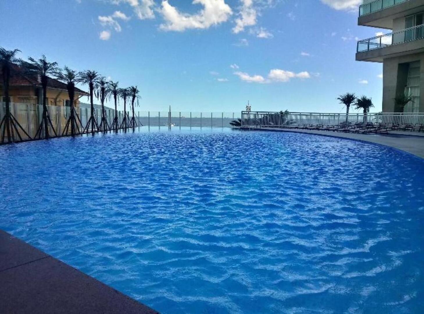 Apartment Book - Unlimited 1709 - Vista Mar *